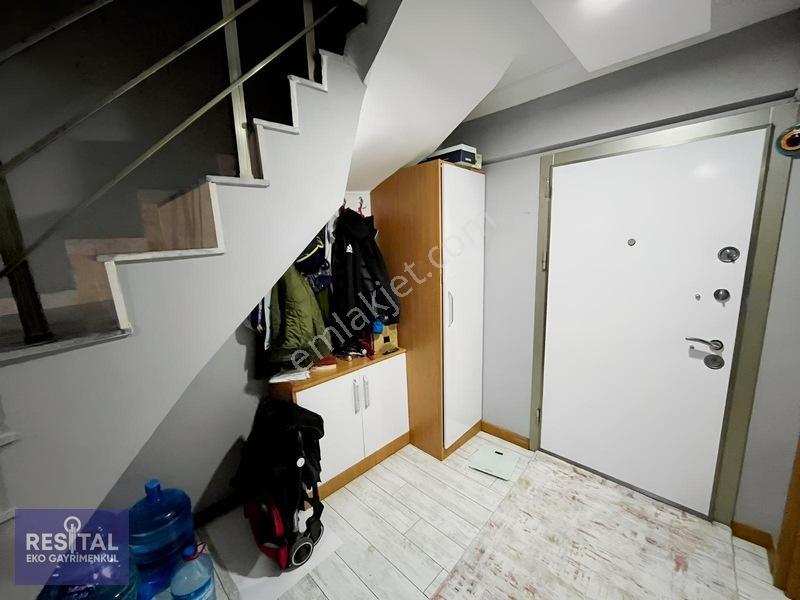 Hacivat Huzur Sitesi | Satılık 5+2 Çift Girişli Dubleks — fotoğraf 7