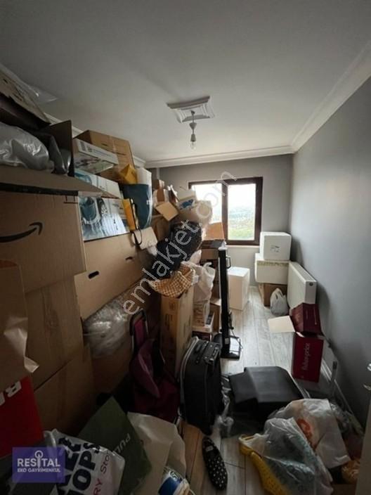 Hacivat Huzur Sitesi | Satılık 5+2 Çift Girişli Dubleks — fotoğraf 9