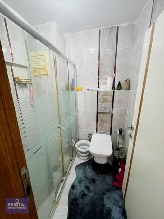 Hacivat Huzur Sitesi | Satılık 5+2 Çift Girişli Dubleks — fotoğraf 10