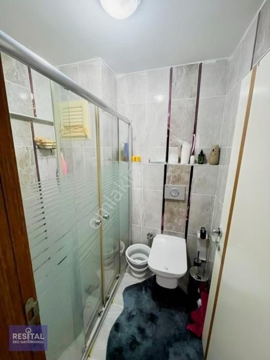 Hacivat Huzur Sitesi | Satılık 5+2 Çift Girişli Dubleks — fotoğraf 11