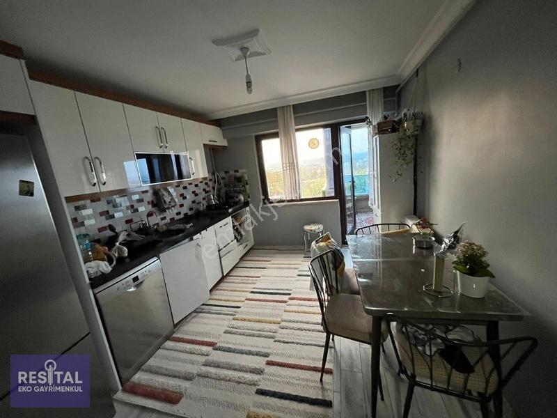 Hacivat Huzur Sitesi | Satılık 5+2 Çift Girişli Dubleks — fotoğraf 12