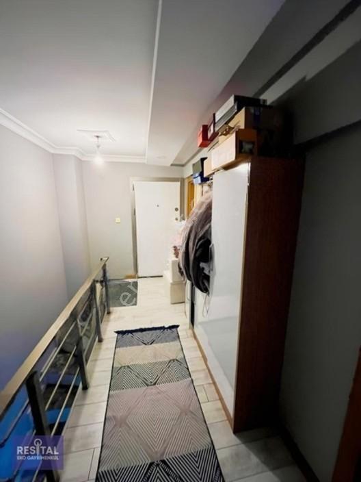 Hacivat Huzur Sitesi | Satılık 5+2 Çift Girişli Dubleks — fotoğraf 13