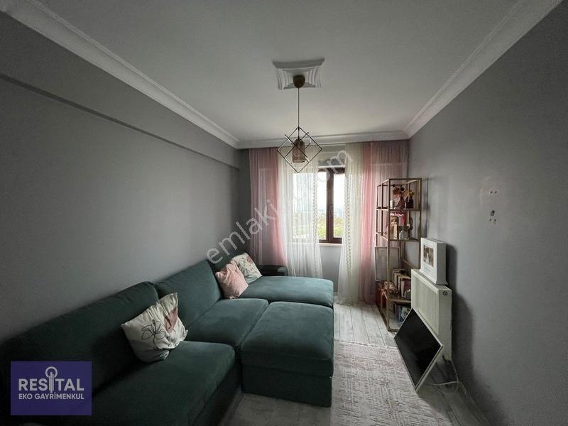 Hacivat Huzur Sitesi | Satılık 5+2 Çift Girişli Dubleks — fotoğraf 14