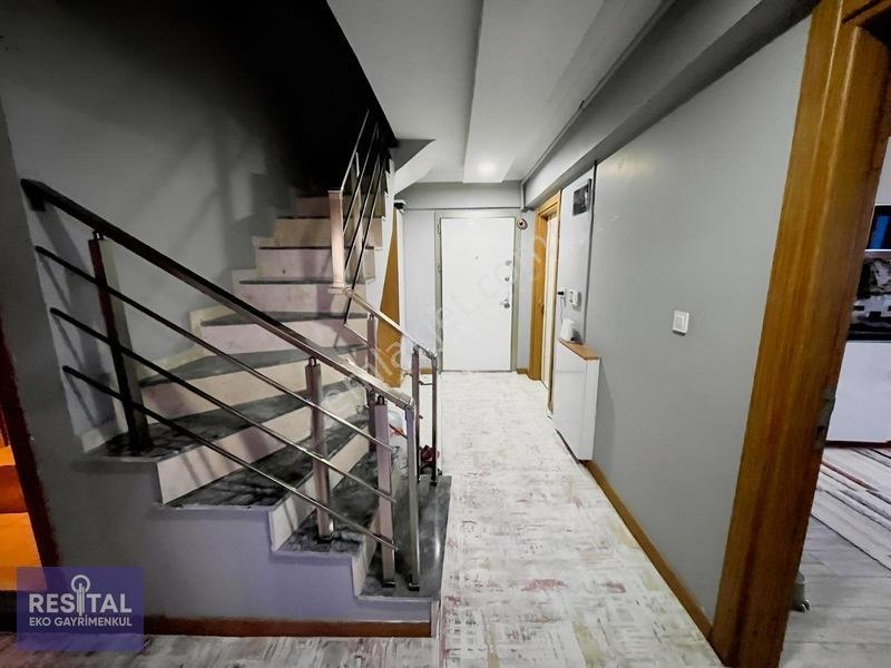 Hacivat Huzur Sitesi | Satılık 5+2 Çift Girişli Dubleks — fotoğraf 15