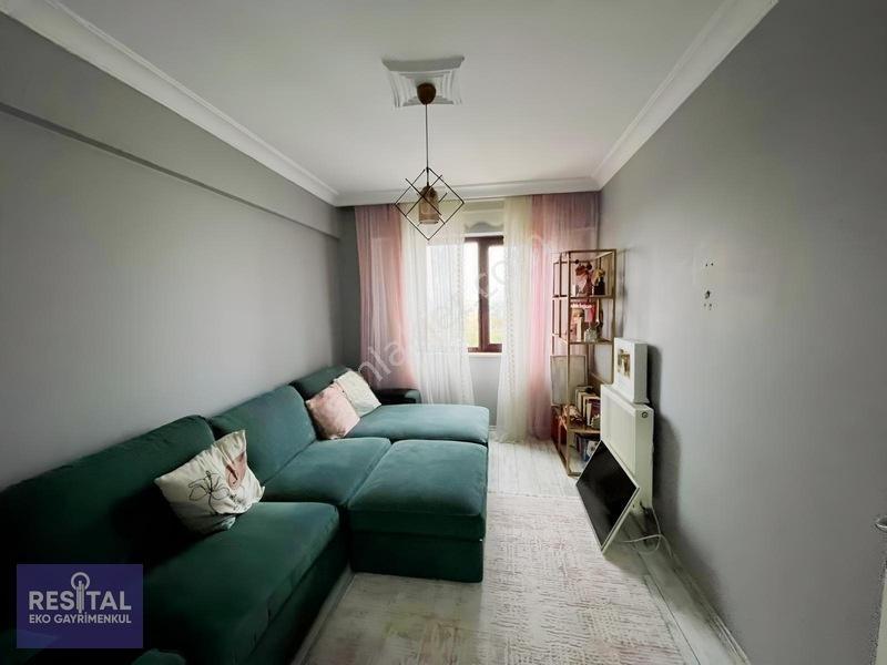 Hacivat Huzur Sitesi | Satılık 5+2 Çift Girişli Dubleks — fotoğraf 16