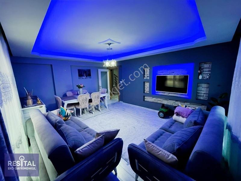 Hacivat Huzur Sitesi | Satılık 5+2 Çift Girişli Dubleks — fotoğraf 17