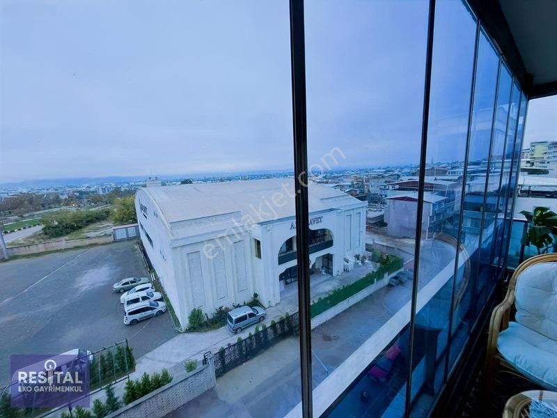 Hacivat Huzur Sitesi | Satılık 5+2 Çift Girişli Dubleks — fotoğraf 18