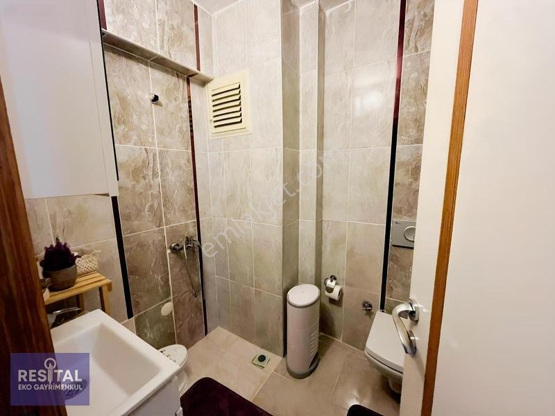 Hacivat Huzur Sitesi | Satılık 5+2 Çift Girişli Dubleks — fotoğraf 19