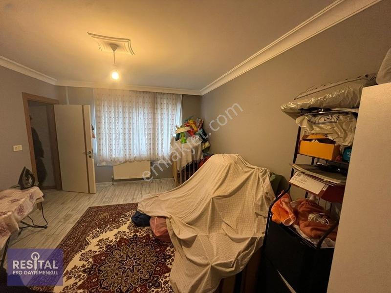 Hacivat Huzur Sitesi | Satılık 5+2 Çift Girişli Dubleks — fotoğraf 20