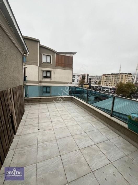 Hacivat Huzur Sitesi | Satılık 5+2 Çift Girişli Dubleks — fotoğraf 22