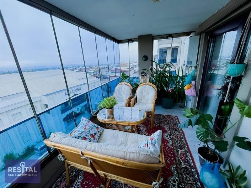 Hacivat Huzur Sitesi | Satılık 5+2 Çift Girişli Dubleks — fotoğraf 24