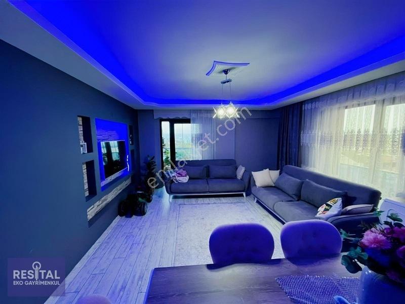 Hacivat Huzur Sitesi | Satılık 5+2 Çift Girişli Dubleks — fotoğraf 25