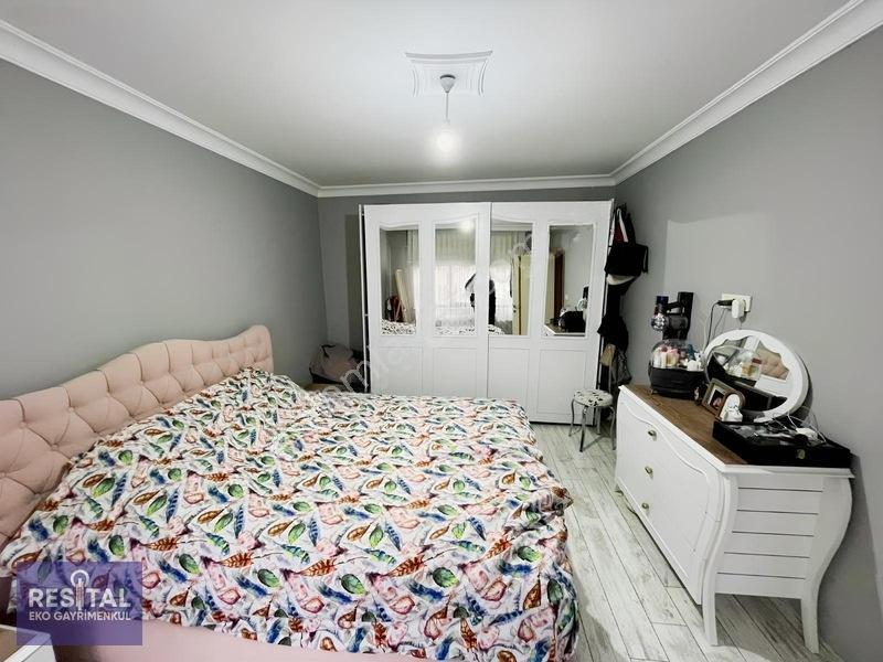 Hacivat Huzur Sitesi | Satılık 5+2 Çift Girişli Dubleks — fotoğraf 26