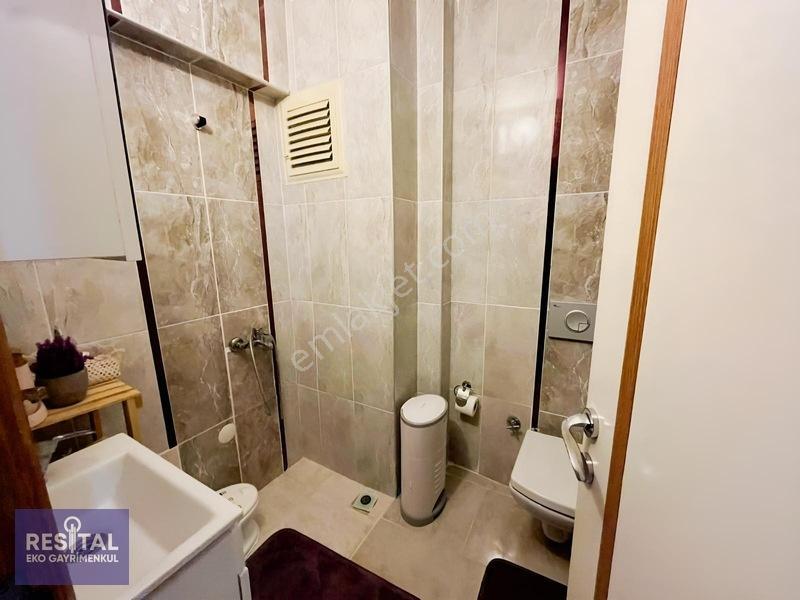 Hacivat Huzur Sitesi | Satılık 5+2 Çift Girişli Dubleks — fotoğraf 27