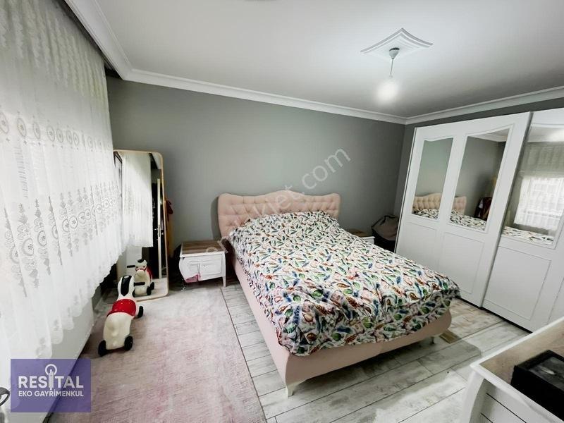Hacivat Huzur Sitesi | Satılık 5+2 Çift Girişli Dubleks — fotoğraf 29