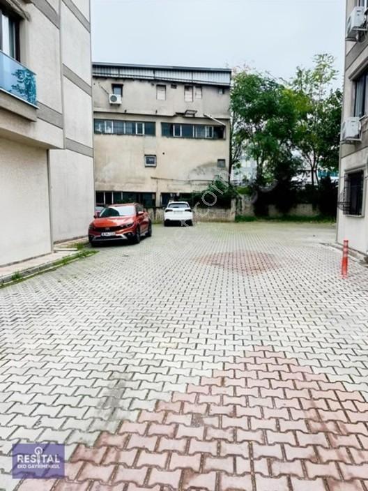Hacivat Huzur Sitesi | Satılık 5+2 Çift Girişli Dubleks — fotoğraf 30