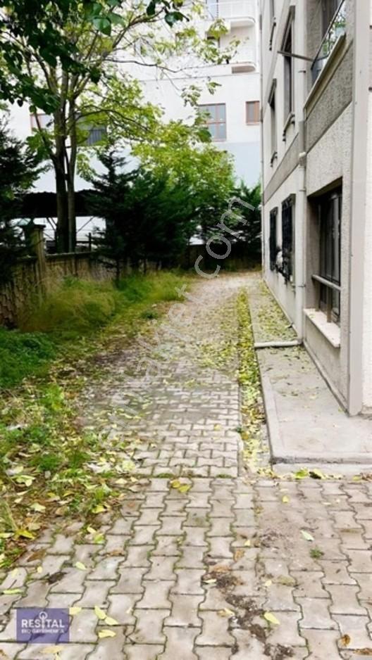 Hacivat Huzur Sitesi | Satılık 5+2 Çift Girişli Dubleks — fotoğraf 31