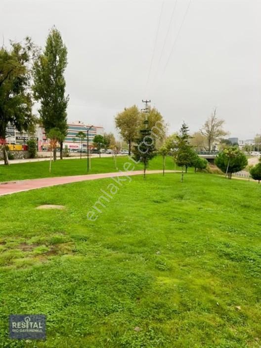 Hacivat Huzur Sitesi | Satılık 5+2 Çift Girişli Dubleks — fotoğraf 32