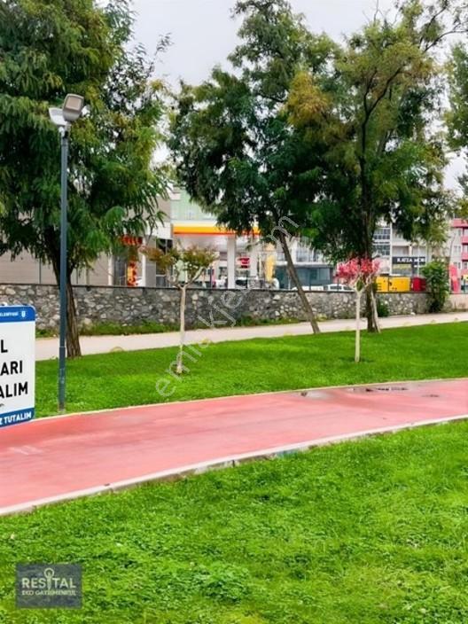 Hacivat Huzur Sitesi | Satılık 5+2 Çift Girişli Dubleks — fotoğraf 33