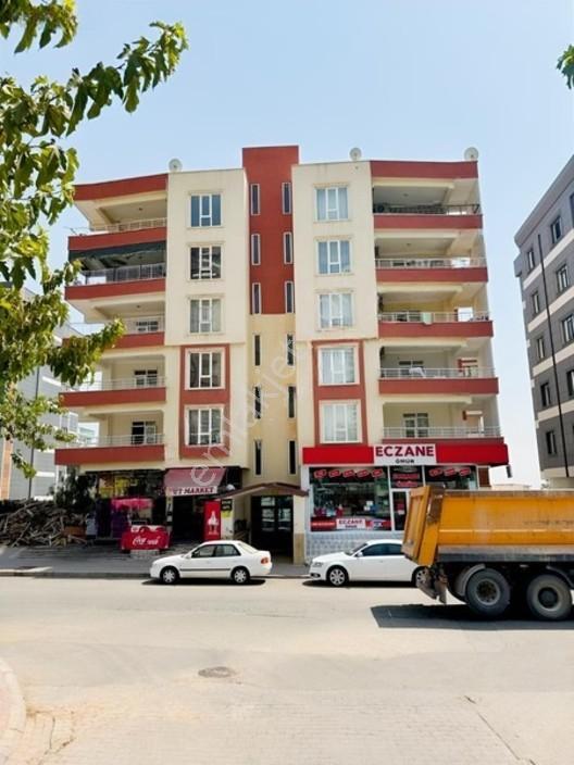 Doğukent 104 Cad Gap Dairesi Karşı 3+1 Satılık Arakat Daire — fotoğraf 2