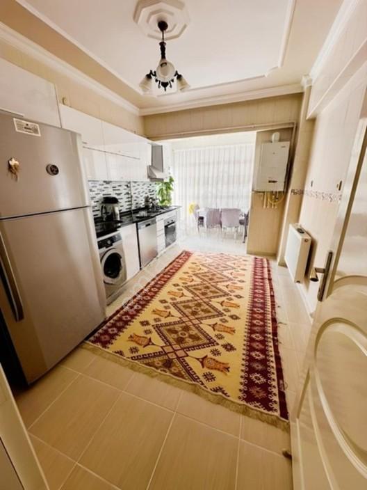 Doğukent 104 Cad Gap Dairesi Karşı 3+1 Satılık Arakat Daire — fotoğraf 7