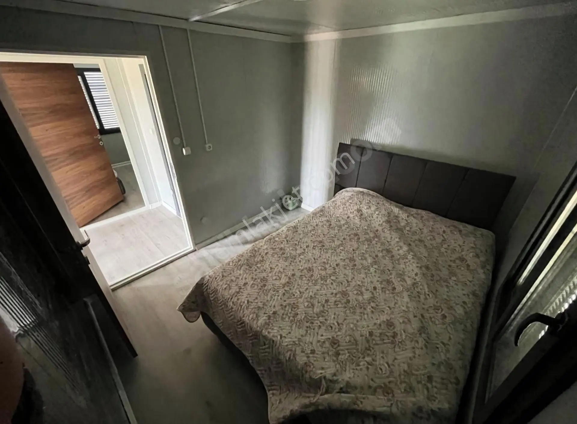 Çukurova Fadıl 6261m2 Tek Tapu 63 M' 2+1 Prefabrik Ev Ve 1 Adet 21 M2 Depo Zeytin Ağacı Damlama — fotoğraf 8
