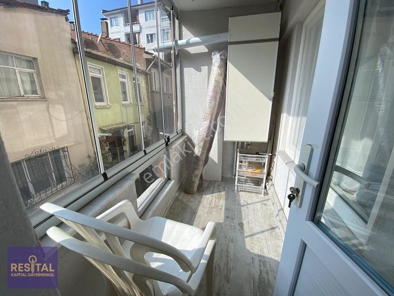 Mudanya Girit Mahallesinde Denize Çok Yakın Satılık 2+1 Daire — fotoğraf 7