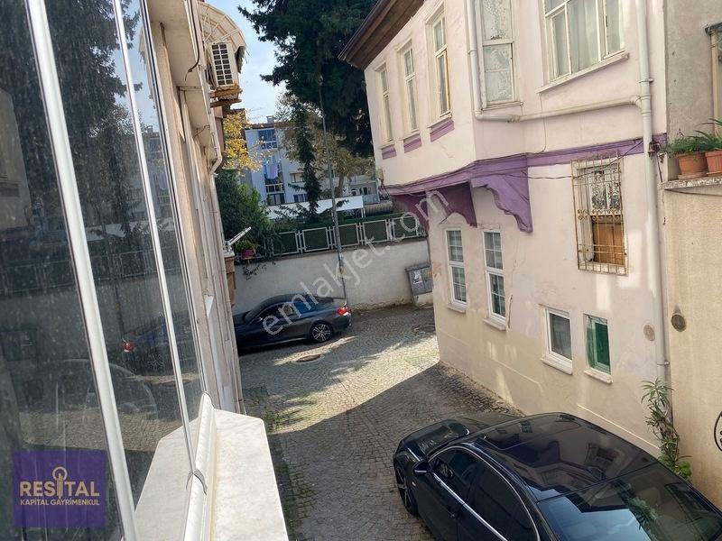 Mudanya Girit Mahallesinde Denize Çok Yakın Satılık 2+1 Daire — fotoğraf 8