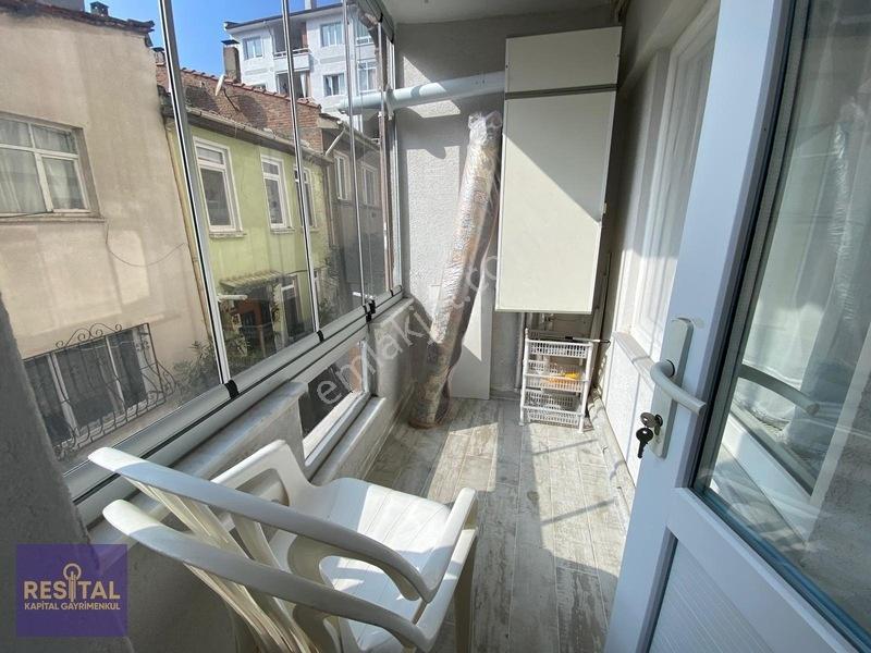 Mudanya Girit Mahallesinde Denize Çok Yakın Satılık 2+1 Daire — fotoğraf 12