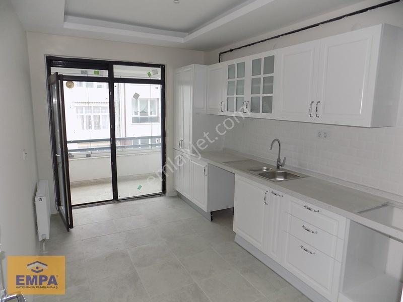 Empa'dan Basın Şehitleri Caddesi Üzerinde 3+1 150m² Sıfır Daire — fotoğraf 3