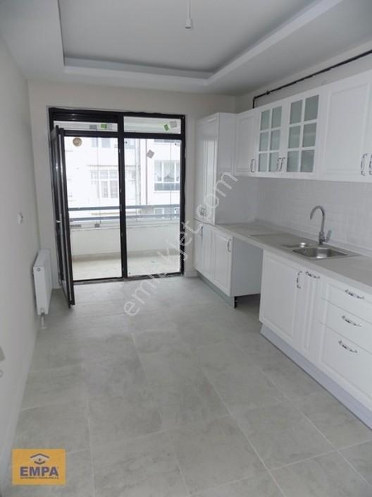 Empa'dan Basın Şehitleri Caddesi Üzerinde 3+1 150m² Sıfır Daire — fotoğraf 4