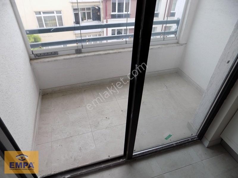 Empa'dan Basın Şehitleri Caddesi Üzerinde 3+1 150m² Sıfır Daire — fotoğraf 5