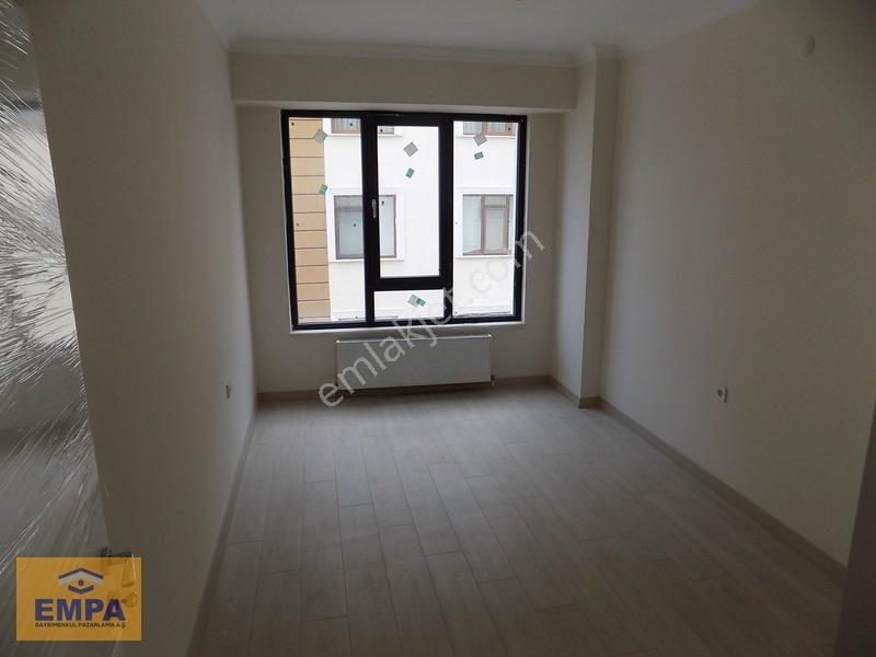 Empa'dan Basın Şehitleri Caddesi Üzerinde 3+1 150m² Sıfır Daire — fotoğraf 13