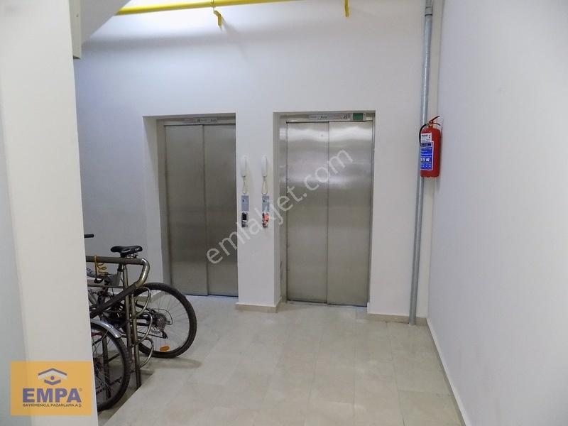 Empa'dan Basın Şehitleri Caddesi Üzerinde 3+1 150m² Sıfır Daire — fotoğraf 19