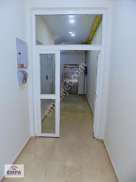Empa'dan Basın Şehitleri Caddesi Üzerinde 3+1 150m² Sıfır Daire — fotoğraf 20