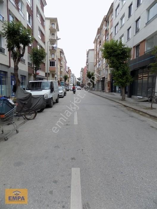 Empa'dan Basın Şehitleri Caddesi Üzerinde 3+1 150m² Sıfır Daire — fotoğraf 21