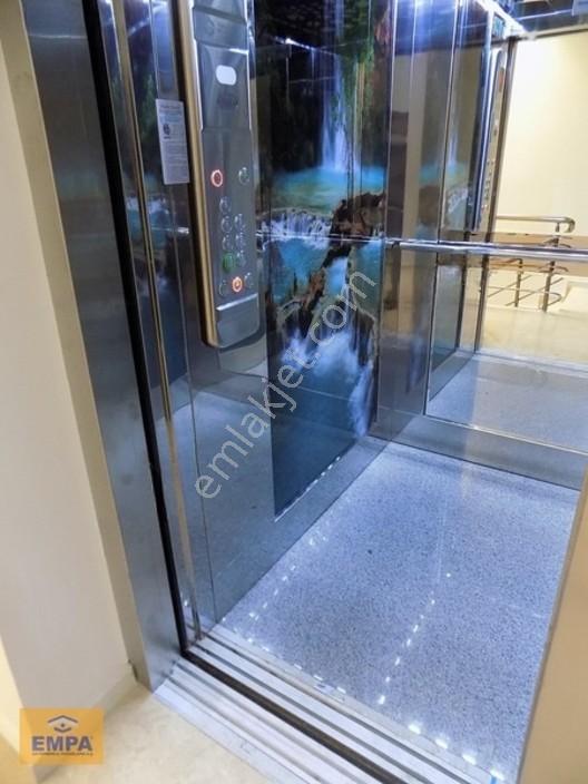 Empa'dan Basın Şehitleri Caddesi Üzerinde 3+1 150m² Sıfır Daire — fotoğraf 22