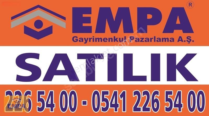 Empa'dan Basın Şehitleri Caddesi Üzerinde 3+1 150m² Sıfır Daire — fotoğraf 23