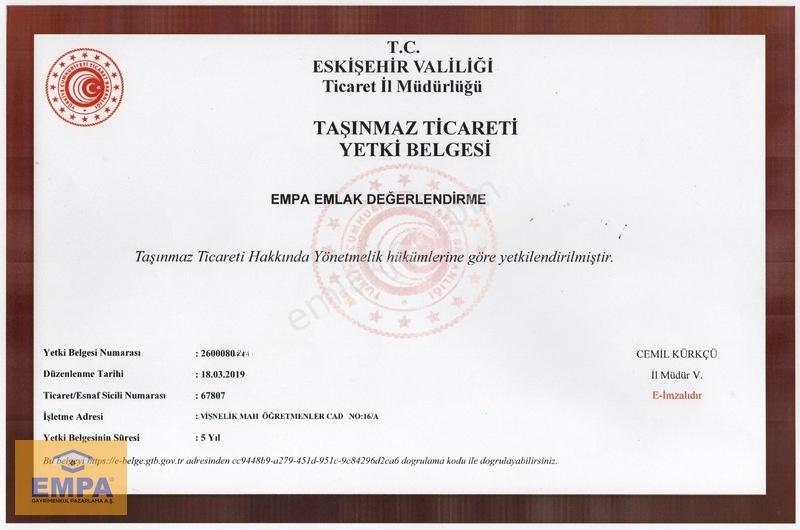 Empa'dan Basın Şehitleri Caddesi Üzerinde 3+1 150m² Sıfır Daire — fotoğraf 24