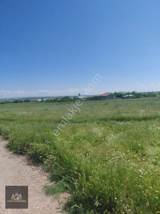 Ladik Mah İstanbul Yoluna 280 Mt Mesafede Müstakil Bahçe Arsası — fotoğraf 5