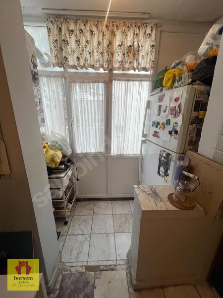 Çankaya Dikmen Niğde Sk Da 2+1 Katta Satılık Daire — fotoğraf 5