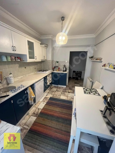 Çankaya Dikmen Niğde Sk Da 2+1 Katta Satılık Daire — fotoğraf 6