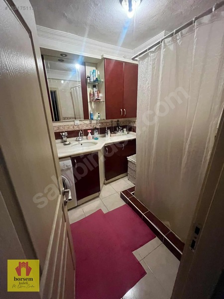 Çankaya Dikmen Niğde Sk Da 2+1 Katta Satılık Daire — fotoğraf 7