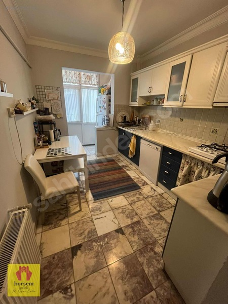 Çankaya Dikmen Niğde Sk Da 2+1 Katta Satılık Daire — fotoğraf 8