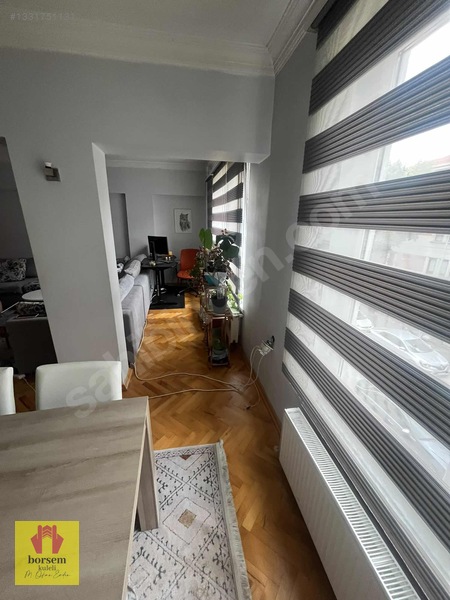 Çankaya Dikmen Niğde Sk Da 2+1 Katta Satılık Daire — fotoğraf 9