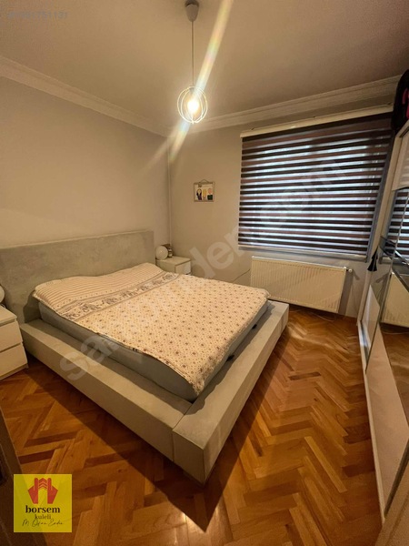 Çankaya Dikmen Niğde Sk Da 2+1 Katta Satılık Daire — fotoğraf 10