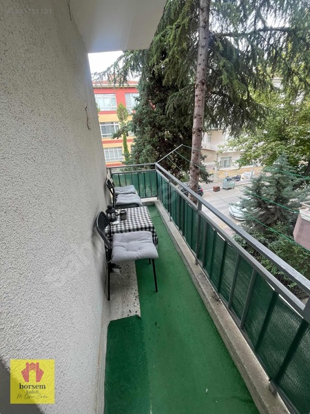 Çankaya Dikmen Niğde Sk Da 2+1 Katta Satılık Daire — fotoğraf 12