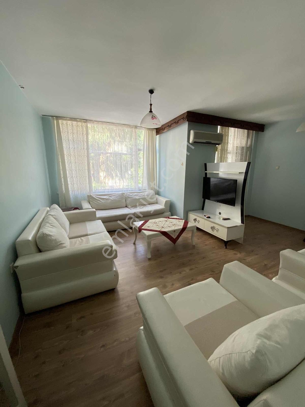 Finalden Barajyolu Adana Koleji Civarı Bulvar Üzeri 2+1 Eşyalı — fotoğraf 3