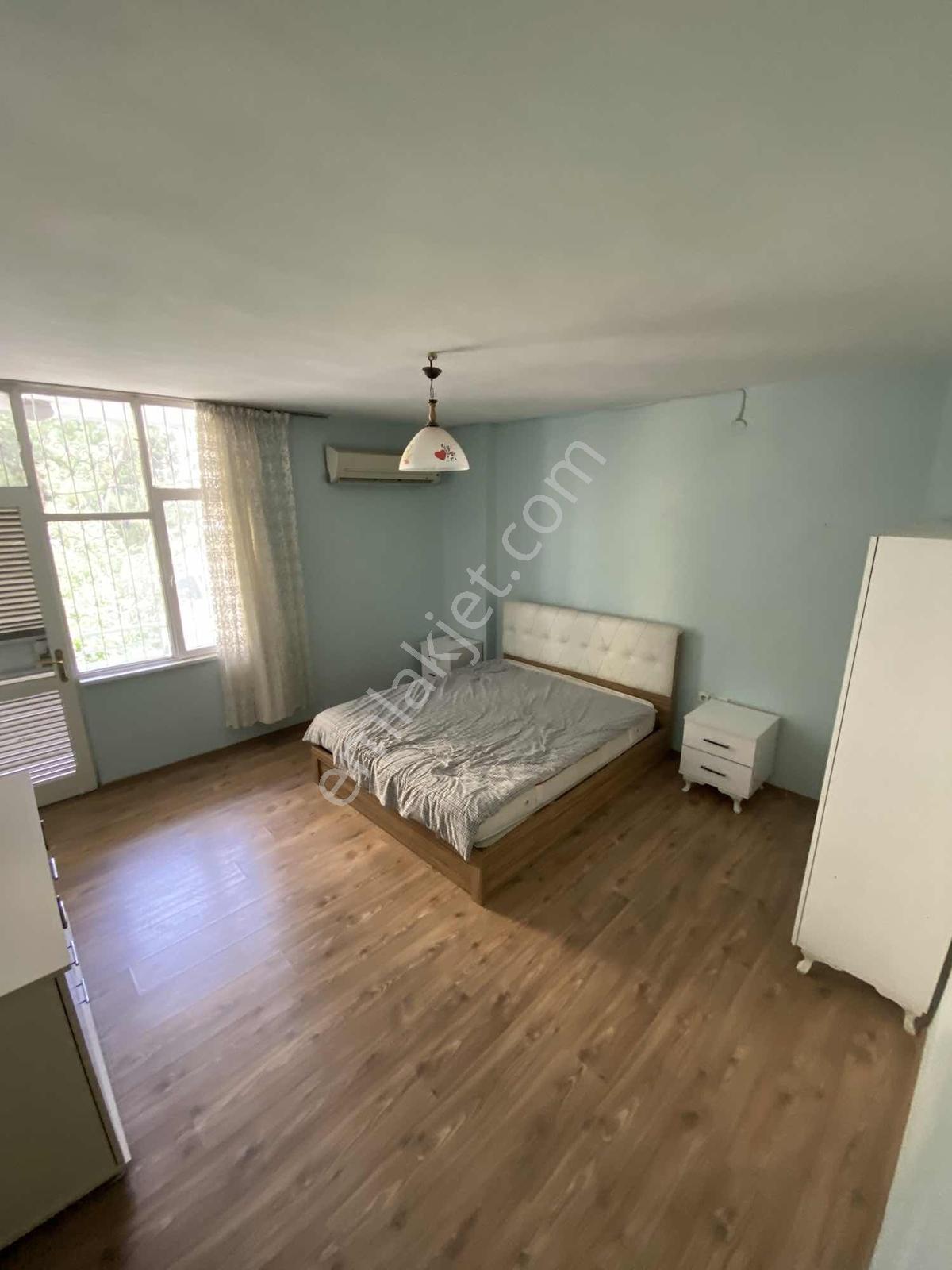 Finalden Barajyolu Adana Koleji Civarı Bulvar Üzeri 2+1 Eşyalı — fotoğraf 8