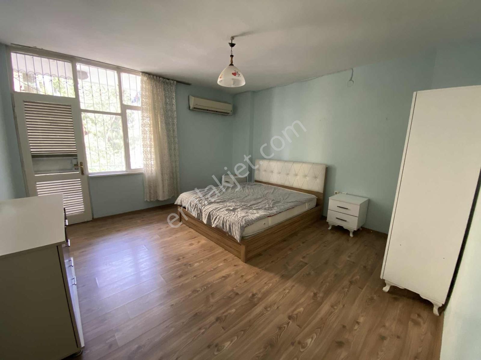 Finalden Barajyolu Adana Koleji Civarı Bulvar Üzeri 2+1 Eşyalı — fotoğraf 9